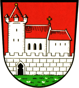 Wappen Marktgraitz