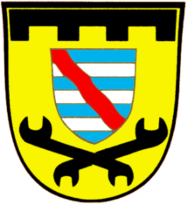 Wappen Redwitz